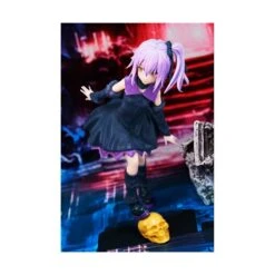 Banpresto That Time I Got Reincarnated As A Slime Violet -Japan World Negozio banpresto that time i got reincarnated as a slime violet 6