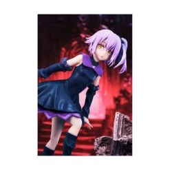 Banpresto That Time I Got Reincarnated As A Slime Violet -Japan World Negozio banpresto that time i got reincarnated as a slime violet 7