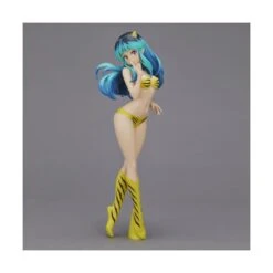 Banpresto Urusei Yatsura Glitter & Glamour Lum