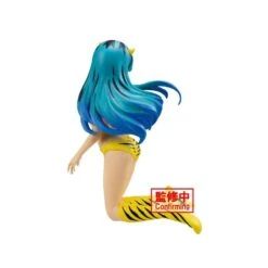 Banpresto Urusei Yatsura Relax Time Lum II -Japan World Negozio banpresto urusei yatsura relax time lum ii 2
