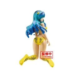 Banpresto Urusei Yatsura Relax Time Lum II -Japan World Negozio banpresto urusei yatsura relax time lum ii 3