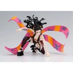Banpresto Vibration Stars Demon Slayer Kimetsu No Yaiba Daki