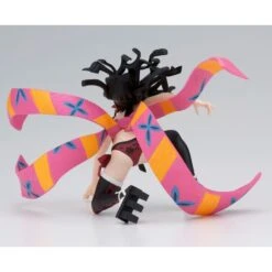 Banpresto Vibration Stars Demon Slayer Kimetsu No Yaiba Daki -Japan World Negozio banpresto vibration stars demon slayer kimetsu no yaiba daki a 3