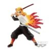 Banpresto Vibration Stars Demon Slayer Kimetsu No Yaiba Kyojuro Rengoku