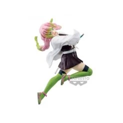 Banpresto Vibration Stars Demon Slayer Kimetsu No Yaiba Mitsuri Kanroji