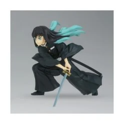 Banpresto Vibration Stars Demon Slayer Kimetsu No Yaiba Muichiro Tokito -Japan World Negozio banpresto vibration stars demon slayer kimetsu no yaiba muichiro tokito 3