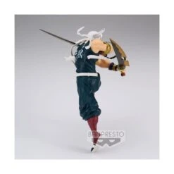 Banpresto Vibration Stars Demon Slayer Kimetsu No Yaiba Tengen Uzui -Japan World Negozio banpresto vibration stars demon slayer kimetsu no yaiba tengen uzui 2