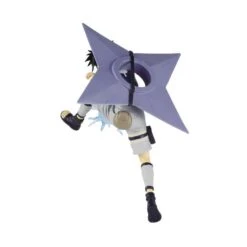 Banpresto Vibration Stars Naruto Sasuke Uchiha -Japan World Negozio banpresto vibration stars naruto sasuke uchiha 2