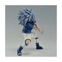 Banpresto Vibration Stars Naruto Sasuke Uchiha Curse Mark -Japan World Negozio banpresto vibration stars naruto sasuke uchiha curse mark 3