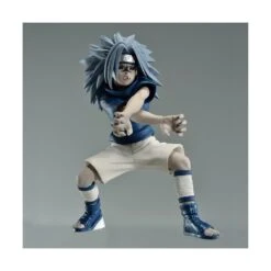 Banpresto Vibration Stars Naruto Sasuke Uchiha Curse Mark -Japan World Negozio banpresto vibration stars naruto sasuke uchiha curse mark 4