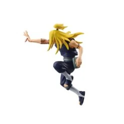 Banpresto Vibration Stars Naruto Shippuden Deidara -Japan World Negozio banpresto vibration stars naruto shippuden deidara 3