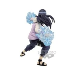 Banpresto Vibration Stars Naruto Shippuden Hinata Hyuga -Japan World Negozio banpresto vibration stars naruto shippuden hinata hyuga 2