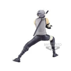Banpresto Vibration Stars Naruto Shippuden Kakashi Hatake Anbu Black Ops -Japan World Negozio banpresto vibration stars naruto shippuden kakashi hatake anbu black ops 2