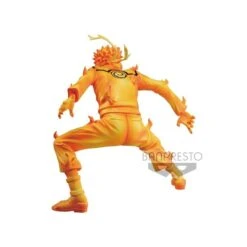 Banpresto Vibration Stars Naruto Shippuden Naruto Uzumaki -Japan World Negozio banpresto vibration stars naruto shippuden naruto uzumaki chakra 2