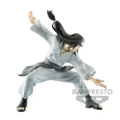 Banpresto Vibration Stars Naruto Shippuden Neji Hyuga -Japan World Negozio banpresto vibration stars naruto shippuden neji hyuga 3