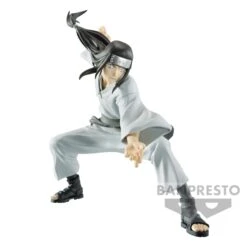 Banpresto Vibration Stars Naruto Shippuden Neji Hyuga -Japan World Negozio banpresto vibration stars naruto shippuden neji hyuga 4