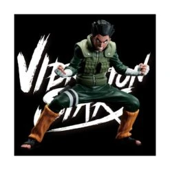 Banpresto Vibration Stars Naruto Shippuden Rock Lee II -Japan World Negozio banpresto vibration stars naruto shippuden rock lee ii 4