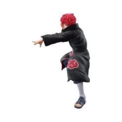 Banpresto Vibration Stars Naruto Shippuden Sasori -Japan World Negozio banpresto vibration stars naruto shippuden sasori 2