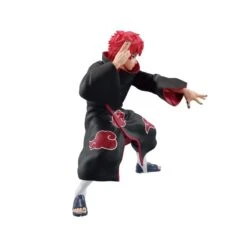 Banpresto Vibration Stars Naruto Shippuden Sasori -Japan World Negozio banpresto vibration stars naruto shippuden sasori 4