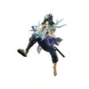 Banpresto Vibration Stars Naruto Shippuden Sasuke Uchiha