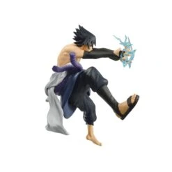 Banpresto Vibration Stars Naruto Shippuden Sasuke Uchiha -Japan World Negozio banpresto vibration stars naruto shippuden sasuke uchiha 3