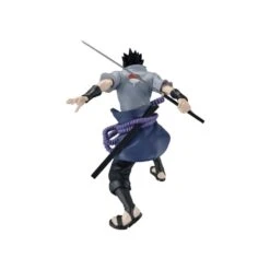 Banpresto Vibration Stars Naruto Shippuden Sasuke Uchiha III -Japan World Negozio banpresto vibration stars naruto shippuden sasuke uchiha iii 2