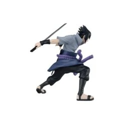 Banpresto Vibration Stars Naruto Shippuden Sasuke Uchiha III -Japan World Negozio banpresto vibration stars naruto shippuden sasuke uchiha iii 3