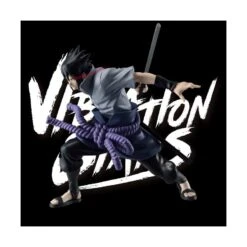 Banpresto Vibration Stars Naruto Shippuden Sasuke Uchiha III -Japan World Negozio banpresto vibration stars naruto shippuden sasuke uchiha iii 4