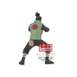 Banpresto Vibration Stars Naruto Shippuden Shikamaru Nara -Japan World Negozio banpresto vibration stars naruto shippuden shikamaru nara 2