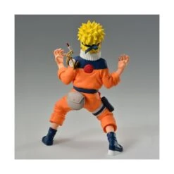 Banpresto Vibration Stars Naruto Uzumaki -Japan World Negozio banpresto vibration stars naruto uzumaki ii 2