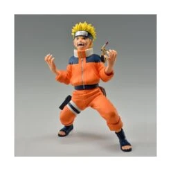 Banpresto Vibration Stars Naruto Uzumaki -Japan World Negozio banpresto vibration stars naruto uzumaki ii 4