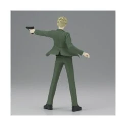 Banpresto Vibration Stars Spy X Family Lloid Forger -Japan World Negozio banpresto vibration stars spy x family lloid forger 3