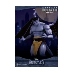 Beast Kingdom Dynamic 8ction Heroes DAH-034 Goliath -Japan World Negozio beast kingdom dynamic 8ction heroes dah 034 goliath 2