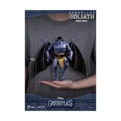 Beast Kingdom Dynamic 8ction Heroes DAH-034 Goliath -Japan World Negozio beast kingdom dynamic 8ction heroes dah 034 goliath 7