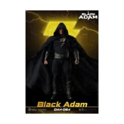 Beast Kingdom Dynamic 8ction Heroes DAH-064 Black Adam 13 Beast Kingdom Dynamic 8ction Heroes DAH-064 Black Adam -Japan World Negozio beast kingdom dynamic 8ction heroes dah 064 black adam 4