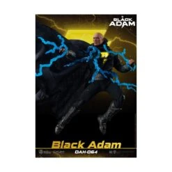 Beast Kingdom Dynamic 8ction Heroes DAH-064 Black Adam 15 Beast Kingdom Dynamic 8ction Heroes DAH-064 Black Adam -Japan World Negozio beast kingdom dynamic 8ction heroes dah 064 black adam 6
