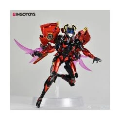Bingo Toys Transformers BT-02 Windgirl -Japan World Negozio bingo toys transformers bt 02 windgirl 2