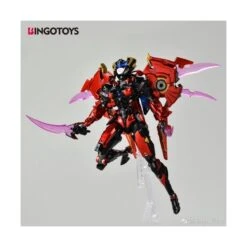 Bingo Toys Transformers BT-02 Windgirl -Japan World Negozio bingo toys transformers bt 02 windgirl 3