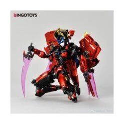 Bingo Toys Transformers BT-02 Windgirl -Japan World Negozio bingo toys transformers bt 02 windgirl 6