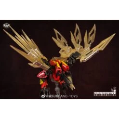 Cang Toys CY-Mini-03 Firmament