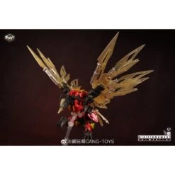 Cang Toys CY-Mini-03 Firmament -Japan World Negozio cang toys cy mini 03 firmament 3