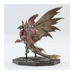 Capcom Figure Builder Cube Monster Hunter 4 Figure Set Box Rathalos & Zinogre & Malzeno & Amatsu 34 Capcom Figure Builder Cube Monster Hunter 4 Figure Set Box Rathalos & Zinogre & Malzeno & Amatsu -Japan World Negozio capcom figure builder cube monster hunter 4 figure set box rathalos zinogre malzeno amatsu 14