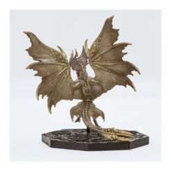 Capcom Figure Builder Cube Monster Hunter 4 Figure Set Box Rathalos & Zinogre & Malzeno & Amatsu 35 Capcom Figure Builder Cube Monster Hunter 4 Figure Set Box Rathalos & Zinogre & Malzeno & Amatsu -Japan World Negozio capcom figure builder cube monster hunter 4 figure set box rathalos zinogre malzeno amatsu 15