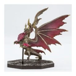 Capcom Figure Builder Cube Monster Hunter 4 Figure Set Box Rathalos & Zinogre & Malzeno & Amatsu 39 Capcom Figure Builder Cube Monster Hunter 4 Figure Set Box Rathalos & Zinogre & Malzeno & Amatsu -Japan World Negozio capcom figure builder cube monster hunter 4 figure set box rathalos zinogre malzeno amatsu 19