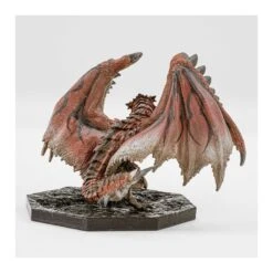 Capcom Figure Builder Cube Monster Hunter 4 Figure Set Box Rathalos & Zinogre & Malzeno & Amatsu 23 Capcom Figure Builder Cube Monster Hunter 4 Figure Set Box Rathalos & Zinogre & Malzeno & Amatsu -Japan World Negozio capcom figure builder cube monster hunter 4 figure set box rathalos zinogre malzeno amatsu 3