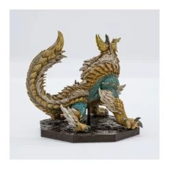 Capcom Figure Builder Cube Monster Hunter 4 Figure Set Box Rathalos & Zinogre & Malzeno & Amatsu 28 Capcom Figure Builder Cube Monster Hunter 4 Figure Set Box Rathalos & Zinogre & Malzeno & Amatsu -Japan World Negozio capcom figure builder cube monster hunter 4 figure set box rathalos zinogre malzeno amatsu 8