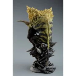Capcom Figure Builders Creators Model Monster Hunter Golden Lion Rage Rajang -Japan World Negozio capcom figure builders creators model monster hunter golden lion rage rajang 3