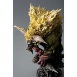 Capcom Figure Builders Creators Model Monster Hunter Golden Lion Rage Rajang -Japan World Negozio capcom figure builders creators model monster hunter golden lion rage rajang 4