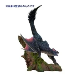 Capcom Figure Builders Creators Model Monster Hunter Swift Wyvern Nargacuga -Japan World Negozio capcom figure builders creators model monster hunter swift wyvern nargacuga 3