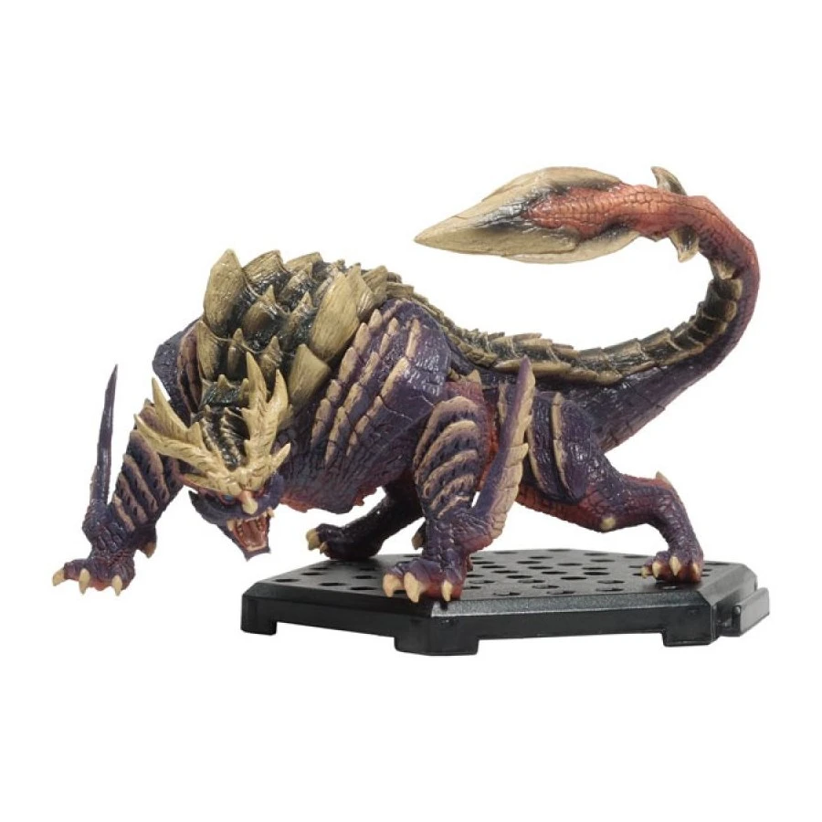 Capcom Figure Builders Monster Hunter Standard Model Plus Vol. 19 - 20 - 21 Box 6 Figures 5 Capcom Figure Builders Monster Hunter Standard Model Plus Vol. 19 - 20 - 21 Box 6 Figures - Image 5